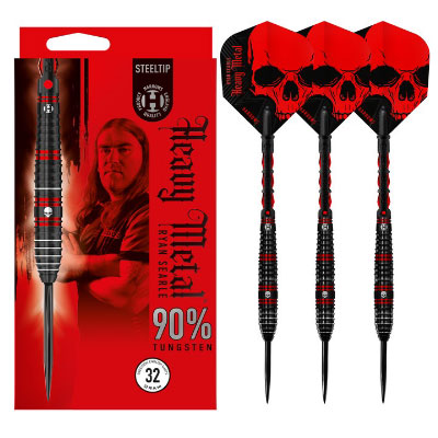 Ryan Searle Darts - Loxley Darts