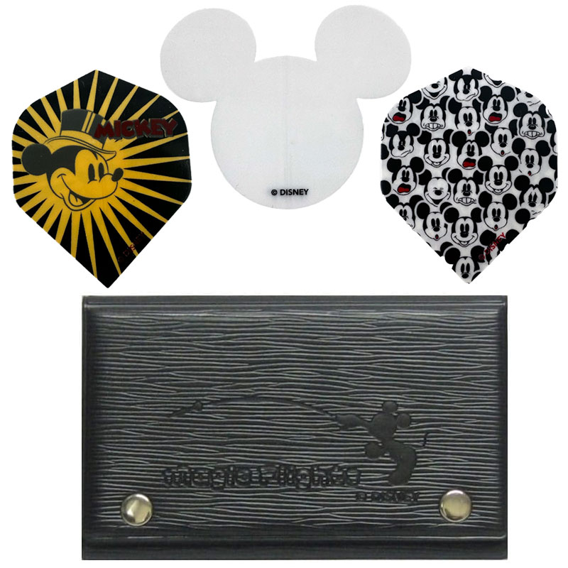 ��SALE! 50%OFF�ۥǥ����ˡ� �ޥ��å� �ե饤��3���å��ա����쥯����󥢥�Х� Disney Magic Flight Album Collective Line ������ �ե饤��