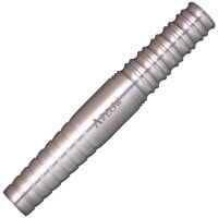 �����ʥ��ƥ� �����ե��� ��奦���� �����ץ��� ����С� DYNASTY A-FLOW RYUSEI TYPE-ZERO SILVER ������ �Х��