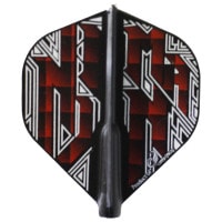 �ե��åȥե饤�� �����å��롦�ʥ��ޥ� ����������� Fit Flight  Wessel Nijman Standard ������ �ե饤��