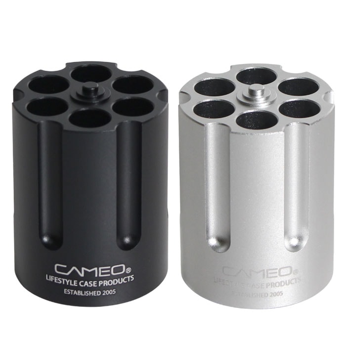 ���ᥪ ��ܥ�С�2 CAMEO DARTS REVOLVER2 �����ĥ������ ���