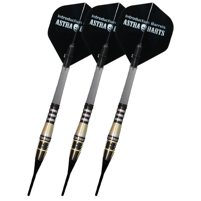 アストラダーツ ティーアロー6 谷内太郎 ASTRA DARTS T-arrow6