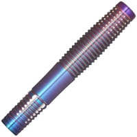 ターゲット ライジングサン G8 オールグルーヴ TARGET RISING SUN G8 ALL GROOVED ダーツ バレル 村松治樹|ターゲット|ソフトダーツ