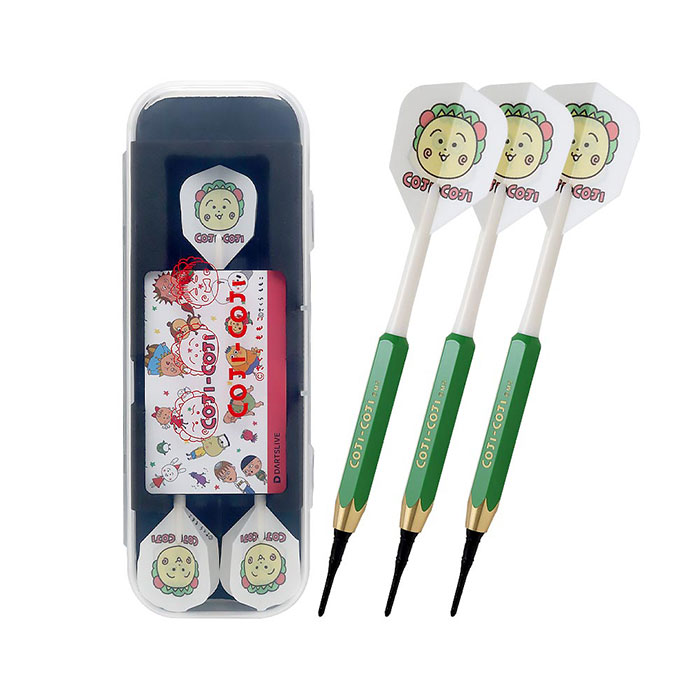 ダーツセット WODENⅡ