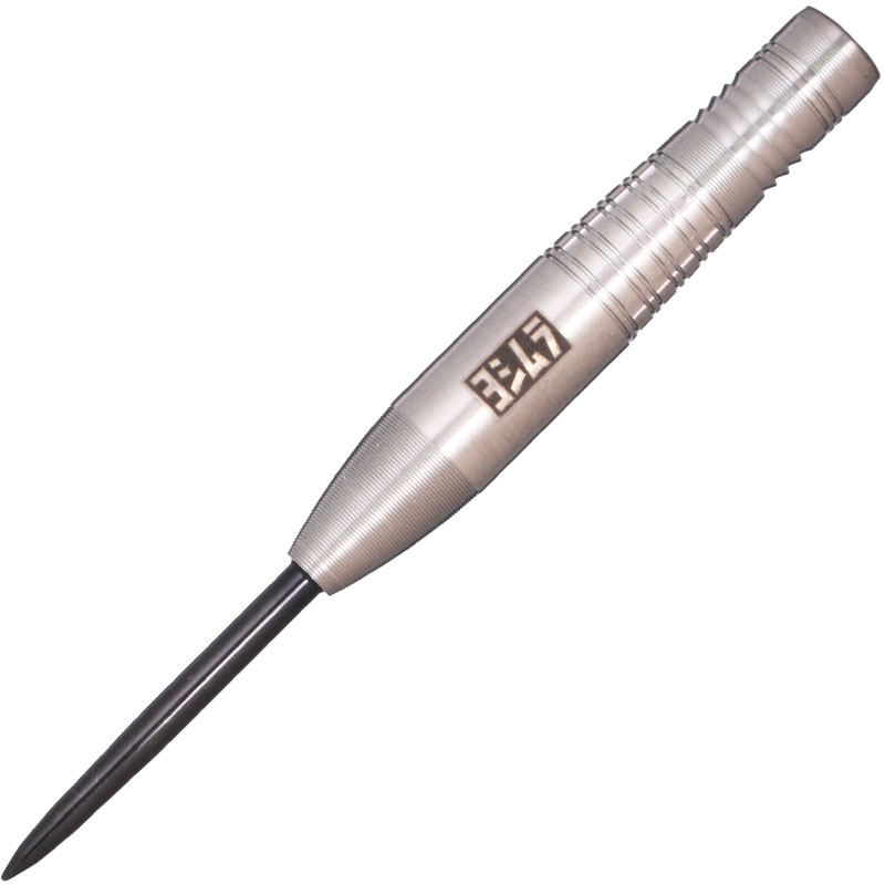 �襷��� �ޥ��ʥ� 2024 �ϡ��ɥ����� Yoshimura MAGNUM 2024 2BA STEEL darts ������ �Х��