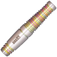 ワンエイティー ミンピ 2 One80 Mimpi ver.2 18g ダーツ バレル　佐久間比呂美|One80|ソフトダーツ