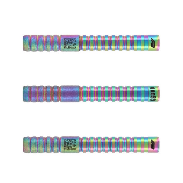 ワンエイティー FBリョン2 9ダーツエディション One80 FB Leung ver.2