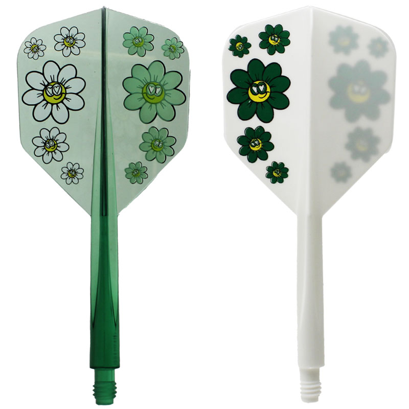 ����ɥ� ���å��� �ȥ��ե� ���⡼�� CONDOR AXE Toy Flowers Small�������� �ե饤��