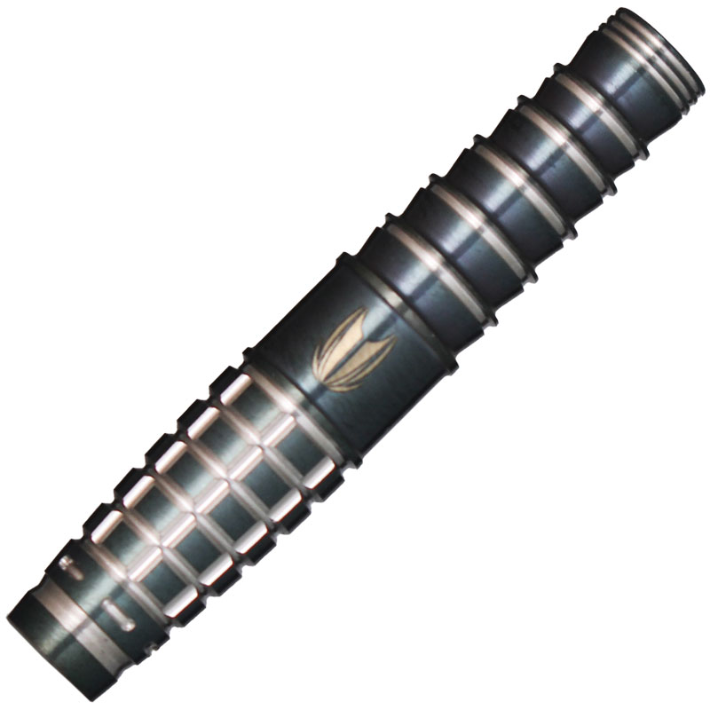 ターゲット スクリーム G1 山形明人 TARGET SCREAM G1 AKITO