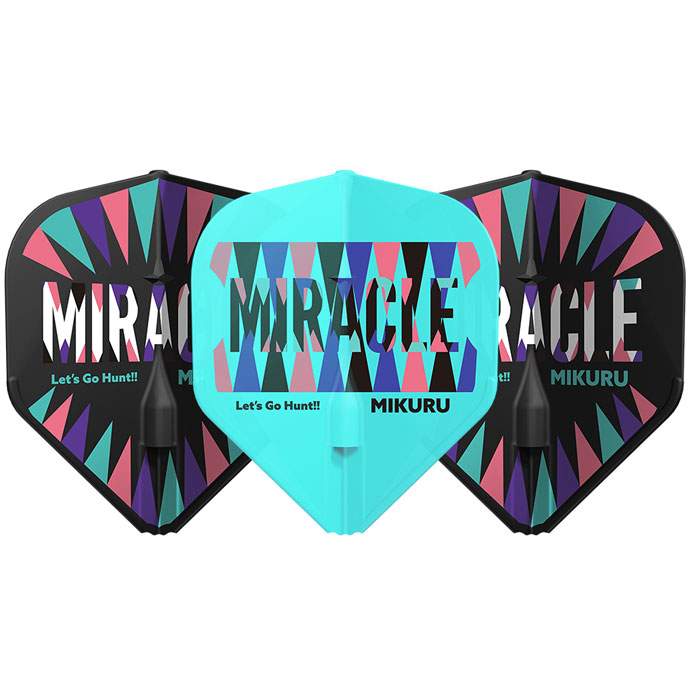 ����ե饤�� EZ  ����̤�� V6 B L1 LFlightEZ MIKURU ver.6 B L1�������� �ե饤��