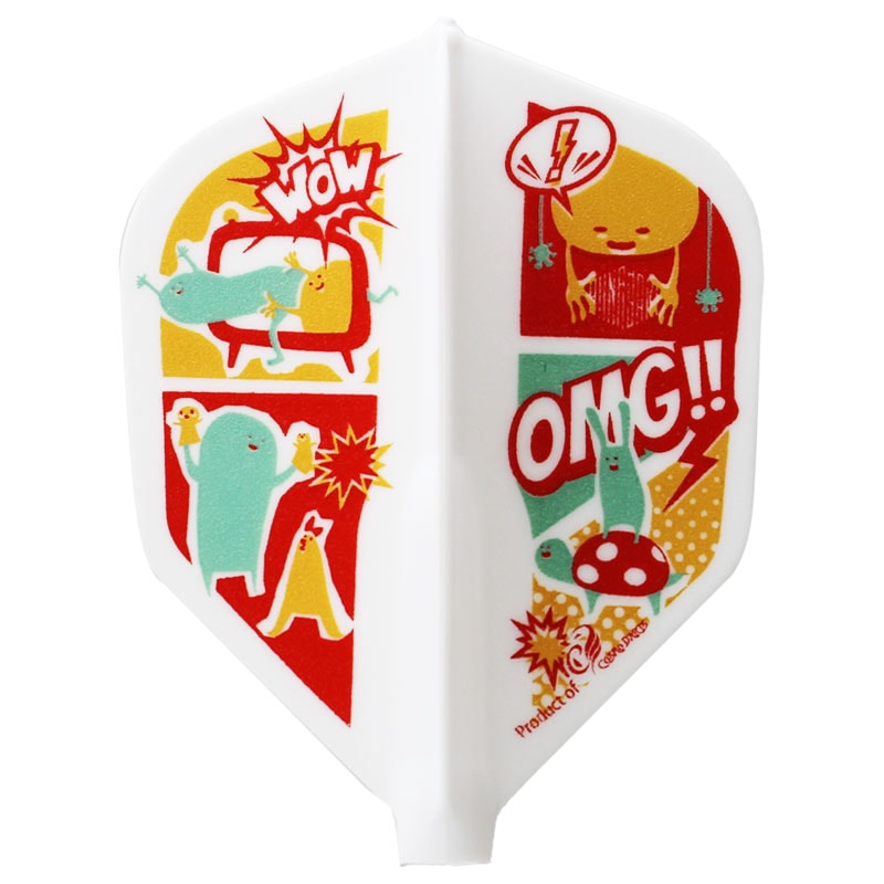 フィットフライト 稲垣亜衣 シェイプ Fit Flight Ai Inagaki Shape