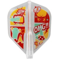 եåȥե饤ȥ ᡡ Fit Flight AIR Ai Inagaki.Shape  ե饤