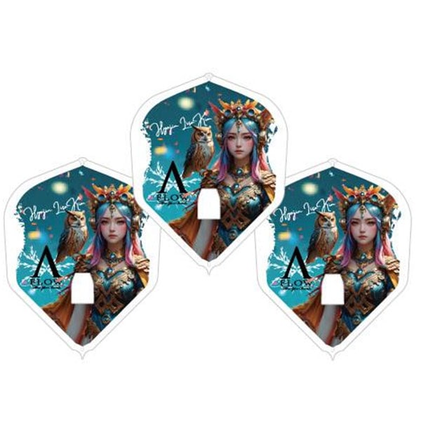 ダイナスティ エルフライトプロ 實近菜那 V2 Dynasty LflightPRO