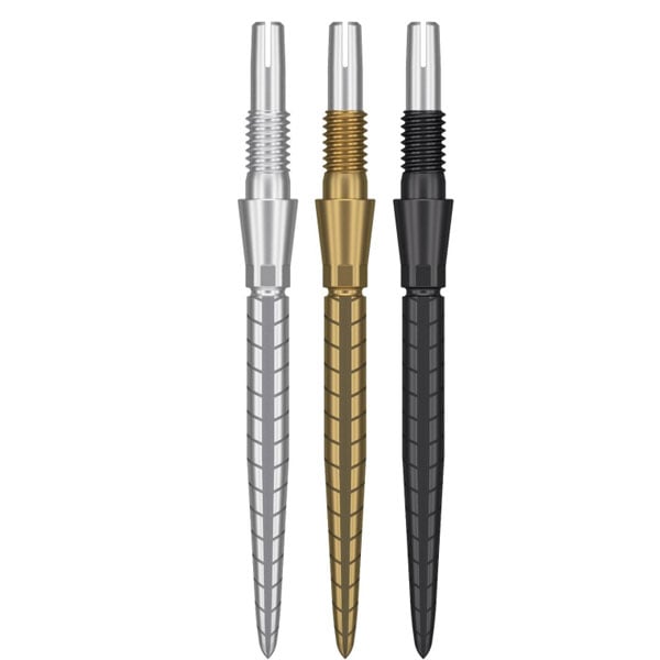スティールポイントいろいろ MISSION TARGET MISSION TARGET スティールポイントいろいろ SWISS POINT