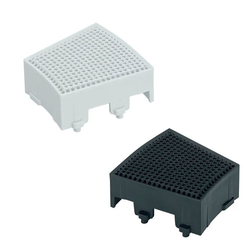 �����ܡ��� 1/2/3/3S���ѡ��������� ���󥰥륹������ 2�� GRANBOARD Segment Single SQUARE 2pcs (renew) 