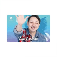 ĥ饤 ץ쥤䡼 å 5 Ű DARTSLIVE PLAYER GOODS 5th Toru Suzukiĥ饤֥