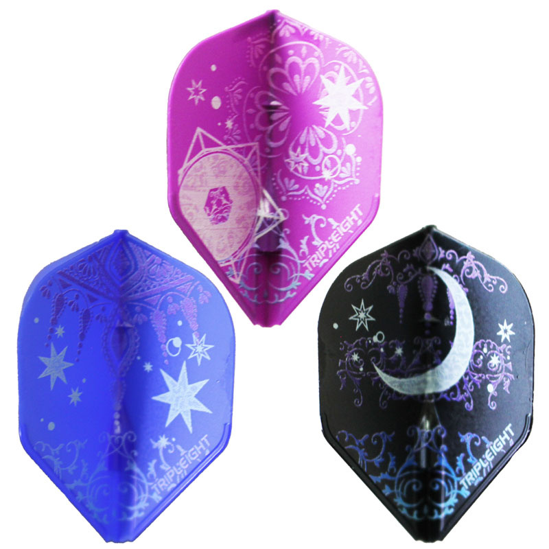 ダイナスティ エルフライト EZ IKUKO 實近菜那 Dynasty LFlight EZ