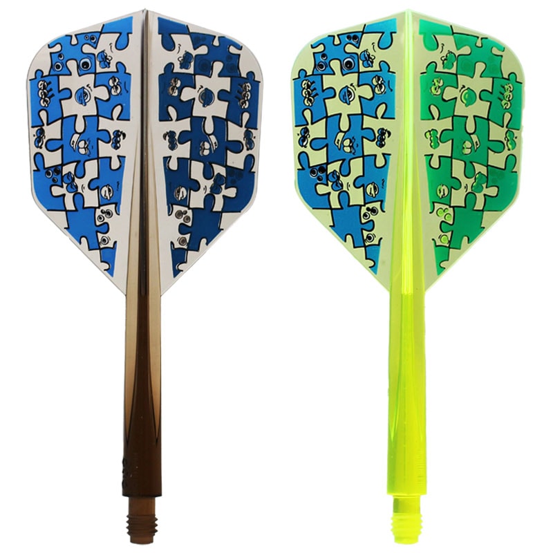����ɥ� ���å��� �����ƥ�����󥹥���2 ���⡼��  CONDOR AXE G.T.Monster2 SMALL�������� �ե饤��