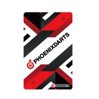ե˥å ե˥ ե˥å 240903 Phoenix game card PHOENicA 240903