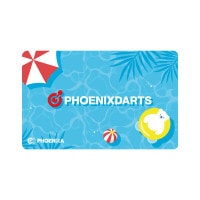 ե˥å ե˥ ե˥å 240904 Phoenix game card PHOENicA 240904