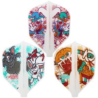 �ե��åȥե饤�� �Ͼ� ���� 3 �������� Fit Flight Yoshihisa BABA 3 Shape ������ �ե饤��