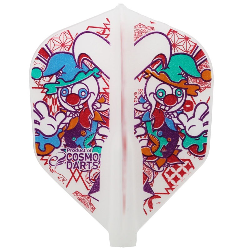 フィットフライト 馬場 善久 3 シェイプ Fit Flight Yoshihisa BABA 3