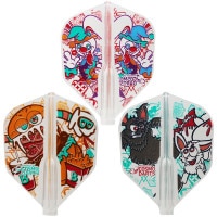 եåȥե饤ȥ Ͼ  3  Fit Flight AIR Yoshihisa BABA 3 Shape  ե饤