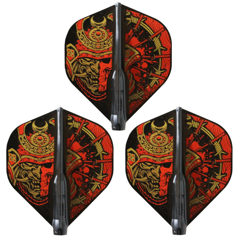 フィットフライトエアー サムライスカル スタンダード Fit