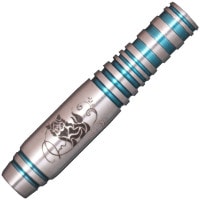 ワンエイティー 島村麻央 ver.4 20g One80 Mao Shimamura ver.4 20g ダーツ バレル|One80|ソフトダーツ