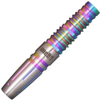 ワンエイティー  辻裕充 ver.3 21g One80 hiromitsu_tsuji ver.3 21g ダーツ バレル|One80|ソフトダーツ
