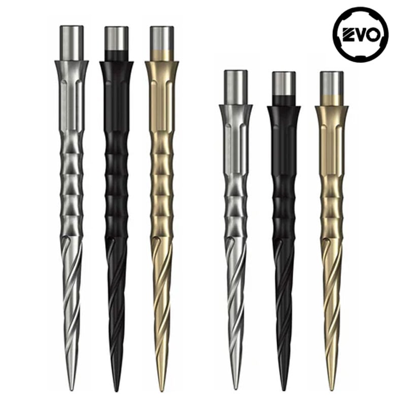 ���ܥݥ���� ����  ���ѥ��� ����С��� Caliburn Evo Dart Points - Spiro - 