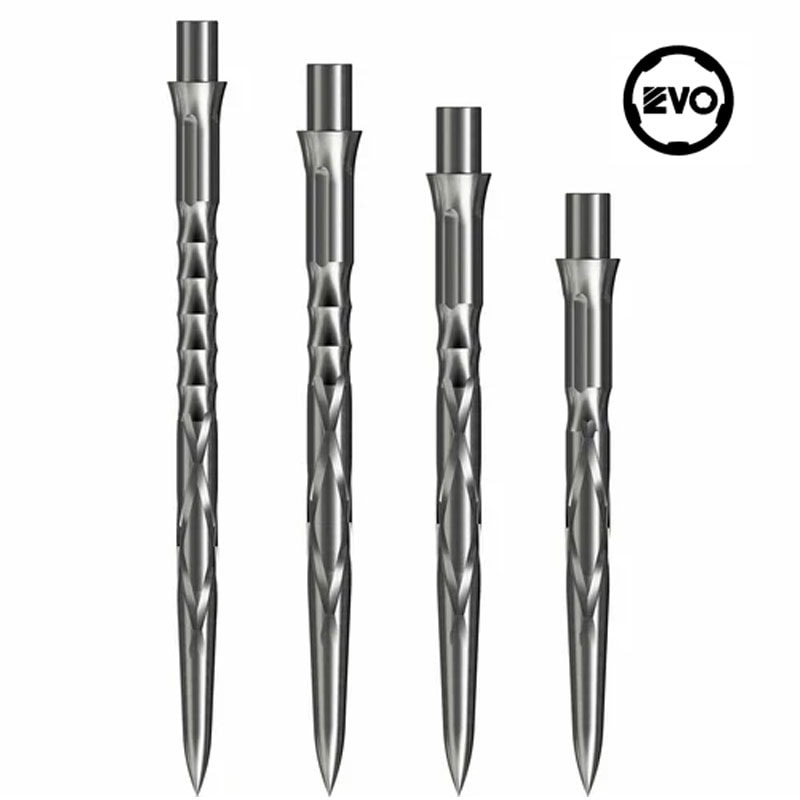 【選定品】トスカ バレル 66mm トリニダード バズーカ スティール TRiNiDAD BAZOOKA STEEL