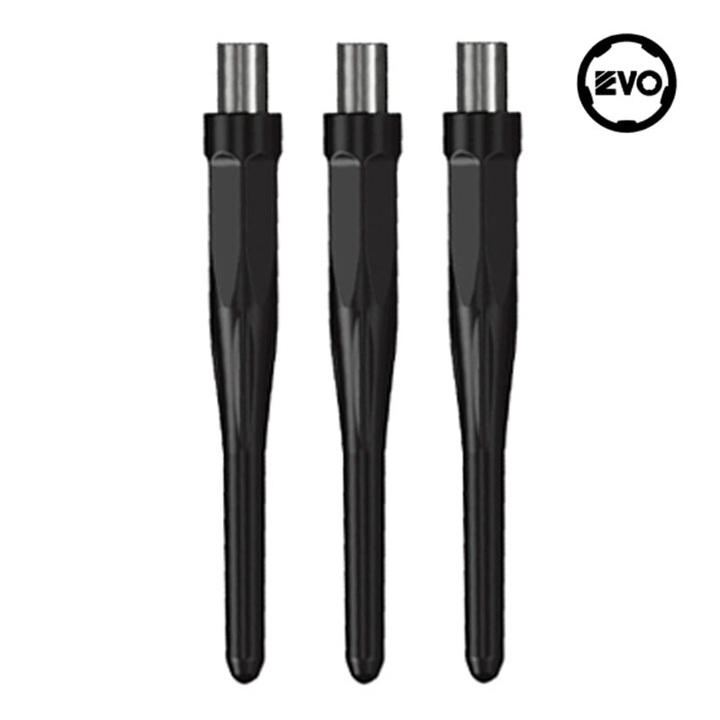 ���ܥݥ��������  ���եȥ��å� ����С��� Caliburn Evo Dart Points - soft tip - 