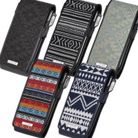 カメオ ダーツケース タイニー エスニック CAMEO DARTS CASE TINY ETHNIC|腰掛けタイプ|ダーツケース