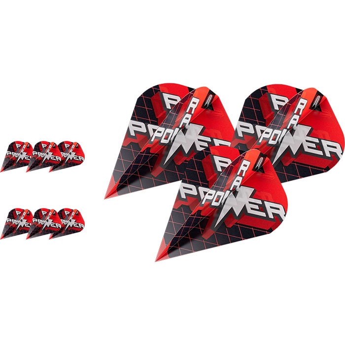 �������å� �ѥ 3���åȥѥå� VAPOR S 337670 TARGET Flight ULTRA 3set POWER  337670 �������ѡ������������� �ե饤��
