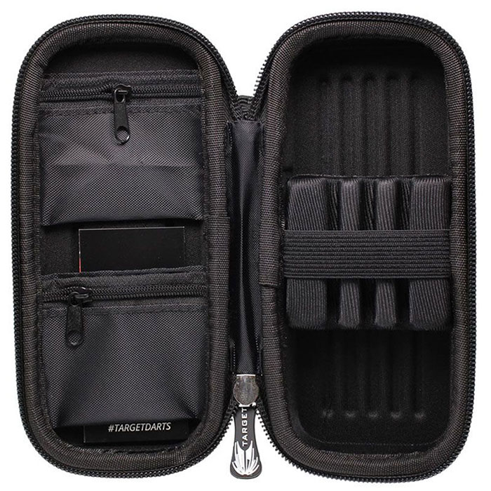 ターゲット タコマ ウォレット 2024 TAKOMA WALLET 2024 ダーツ ケース