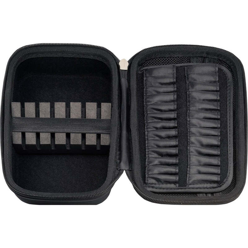 アルズニ ALZUNI ダーツケース 別注 アルケミーコラボ EVA ダーツケース Alchemy EVA Darts case Necronaut
