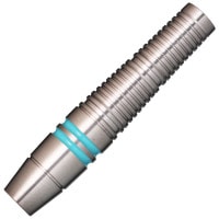 ターゲット カラーズ G4 ティール TARGET COLOURS G4 TEAL ダーツ バレル|ターゲット|ソフトダーツ