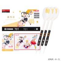 ソフトダーツ,キャラクターの商品一覧 | ダーツ用品専門店MAXIM