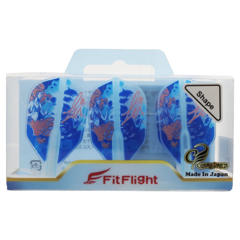 フィットフライトエアー ペー・イン・リァオ シェイプ Fit Flight AIR