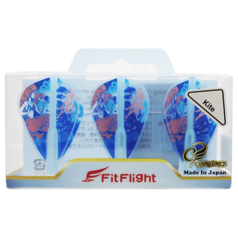 フィットフライトエアー ペー・イン・リァオ カイト Fit Flight AIR