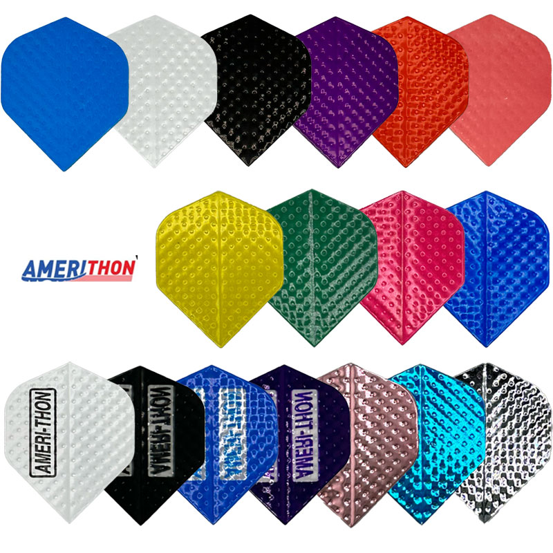 ����꥽�� �ǥ���ץ� �ե饤�� ����������� Amerithon Dimple Flight Standard �����ĥե饤��
