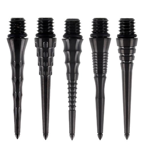 ��󥨥��ƥ��� Ti����С������ݥ���� �֥�å� ONE80 Ti Conversion Point BLACK