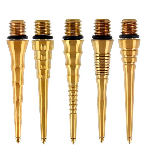 ��󥨥��ƥ��� Ti����С������ݥ���� ������� ONE80 Ti Conversion Point GOLD