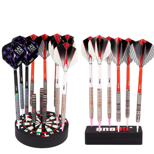 ワンエイティー ラバーダーツホルダー One80 DARTS rubber dart