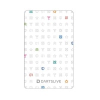 �����ĥ饤�� ������ 56-3 dartslive game card 56-3