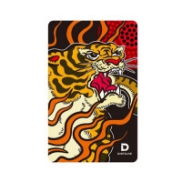 ダーツライブ カード 56-19 dartslive game card 56-19|カード|アクセサリー
