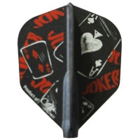 フィットフライト ホセ フスティシアペラーレス Fit Flight Jose Justicia Perales ダーツ フライト|フィット|ダーツフライト