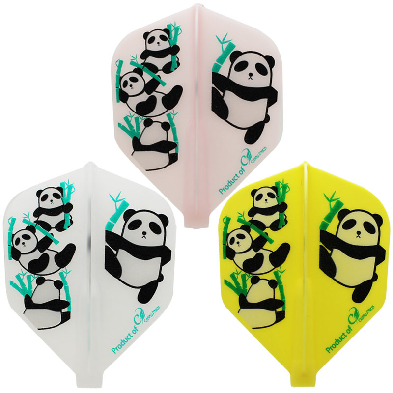 �ե��åȥե饤�� �ѥ���ե��ߥ꡼ �������� Fit Flight PANDA �� FAMILY Shape ������ �ե饤��