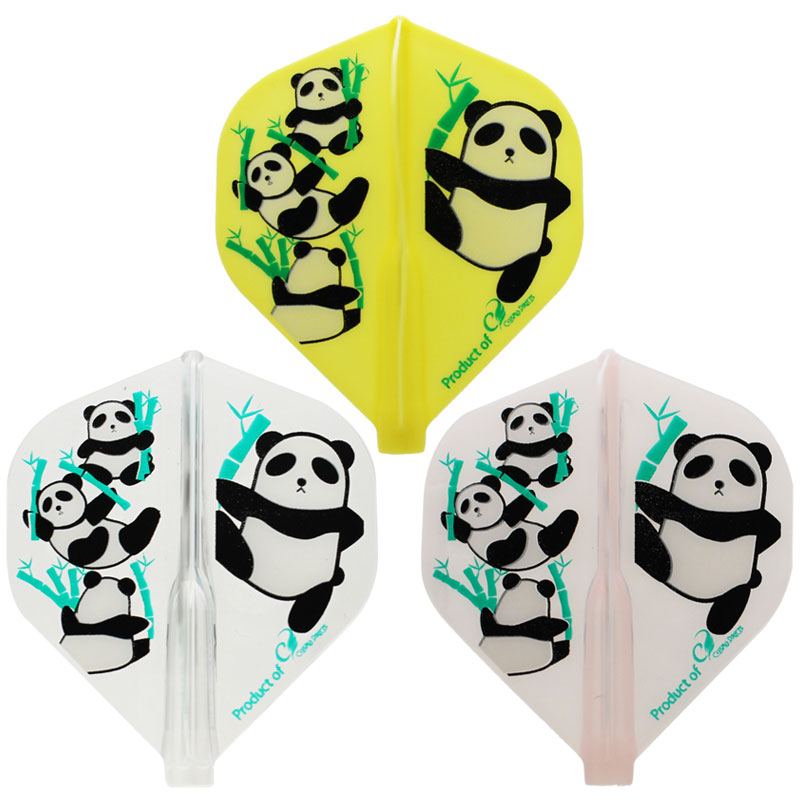 �ե��åȥե饤�ȥ����� �ѥ���ե��ߥ꡼ ����������� Fit Flight AIR PANDA��FAMILY  Standard ������ �ե饤��